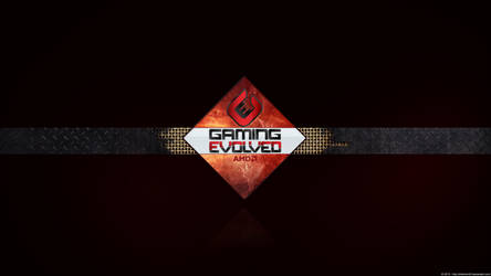 Amd gaming evolved