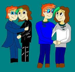 rugrats all grown up dating