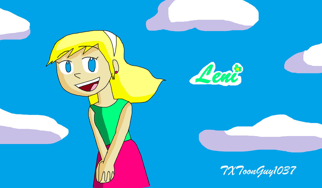 Loud House Anime Version