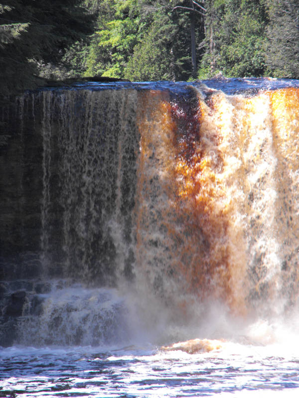 The Falls 27 by ArrsistableStock