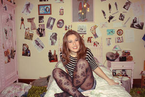 Self VII by takemeawway