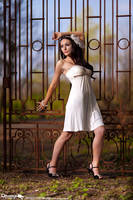 The Golden Gates by LexiStyles