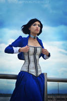 Seemed like Heaven by AngelaBermudez