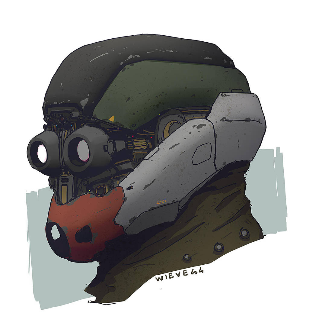 Safety first by thomaswievegg