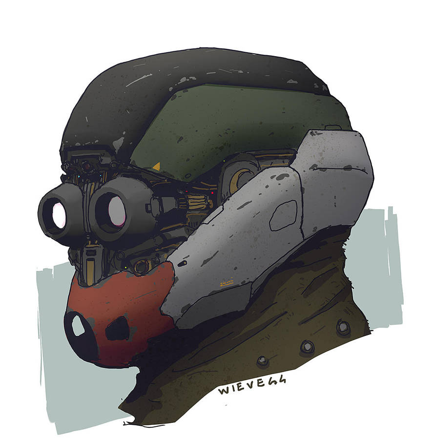 Safety first by thomaswievegg