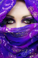 Colour 2 by SalmaAliPhotography