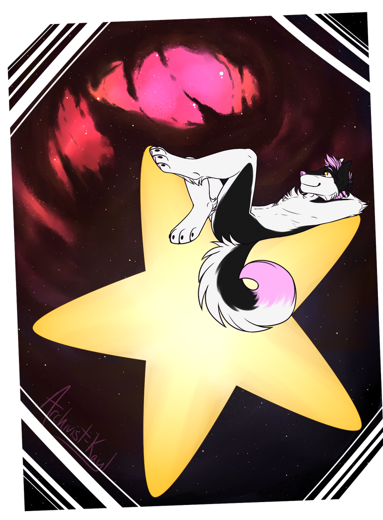 Star Ych - Closed by Archivist-Kayl on DeviantArt