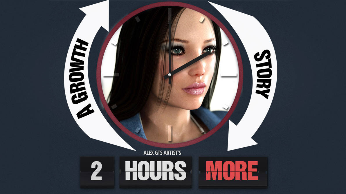 2 Hours More - Released by Alex-GTS-Artist 2 Hours More - Released by Alex-GTS-Artist