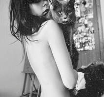 catz by PandoraSelezneva