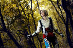 FF : adventure hunt by VUNoxcraft