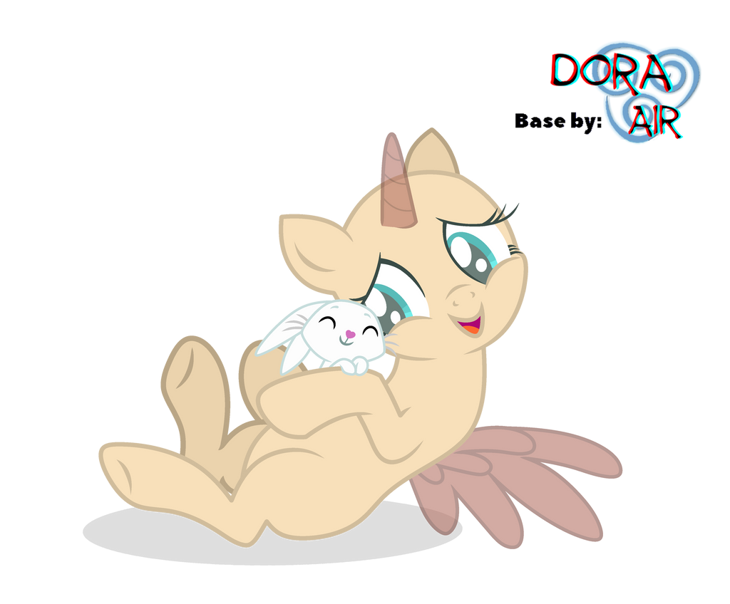 MLP base (34) by DoraAir