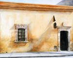 Casa - Santiago el Menor by ElNido