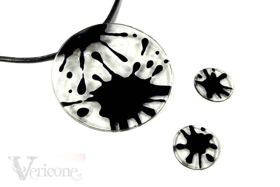 Blotica by vericone