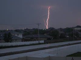 Lightning II by DomonAkuba