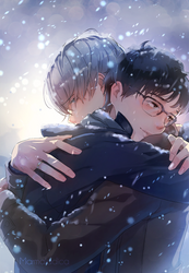 Soulmate by Marmaladica