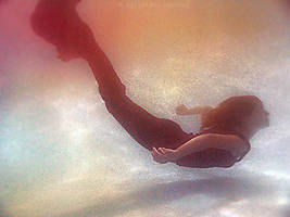 Underwater9 - Siren song by CristianaApostol