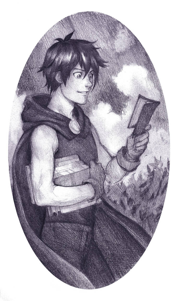 Drake by Razurichan