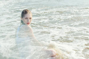 sea sea by elle-cannelle