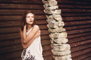 Lily by elle-cannelle