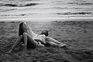 s e a d r e a m s by elle-cannelle