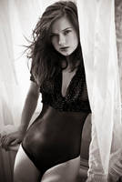 L i l y by elle-cannelle