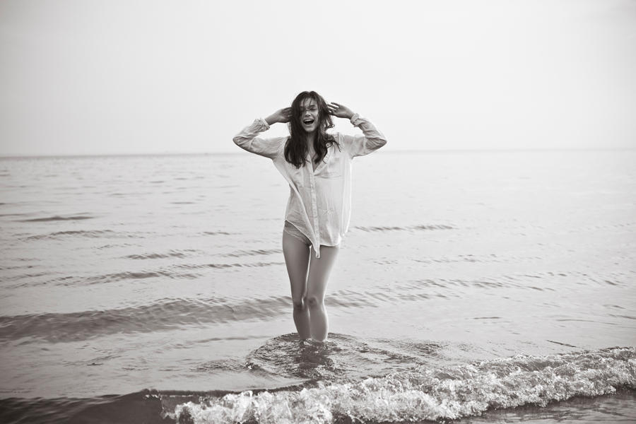 endless summer... by elle-cannelle