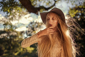 Jardin by elle-cannelle