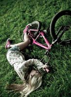 i'm ok. by bohemianlor