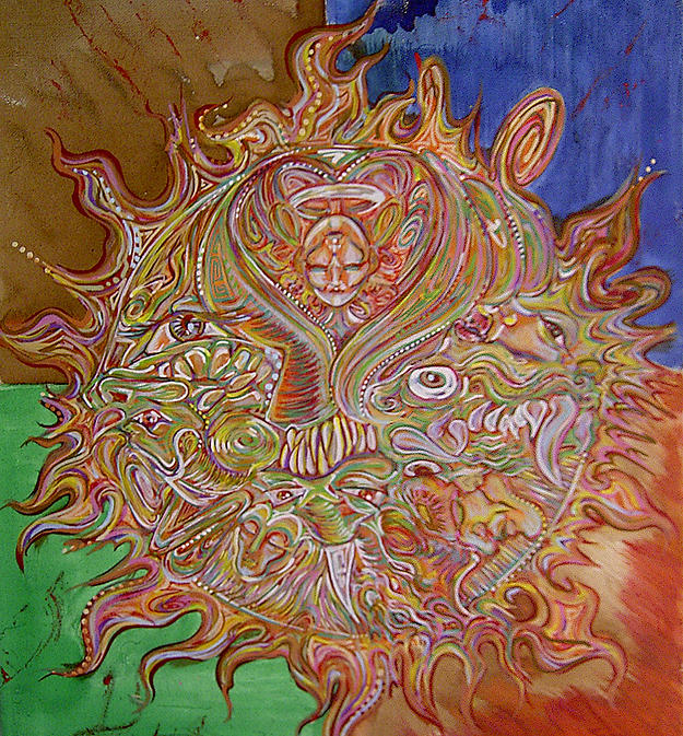 SUN SERIES by shahid69