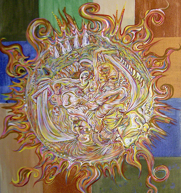 SUN SERIES 2 by shahid69