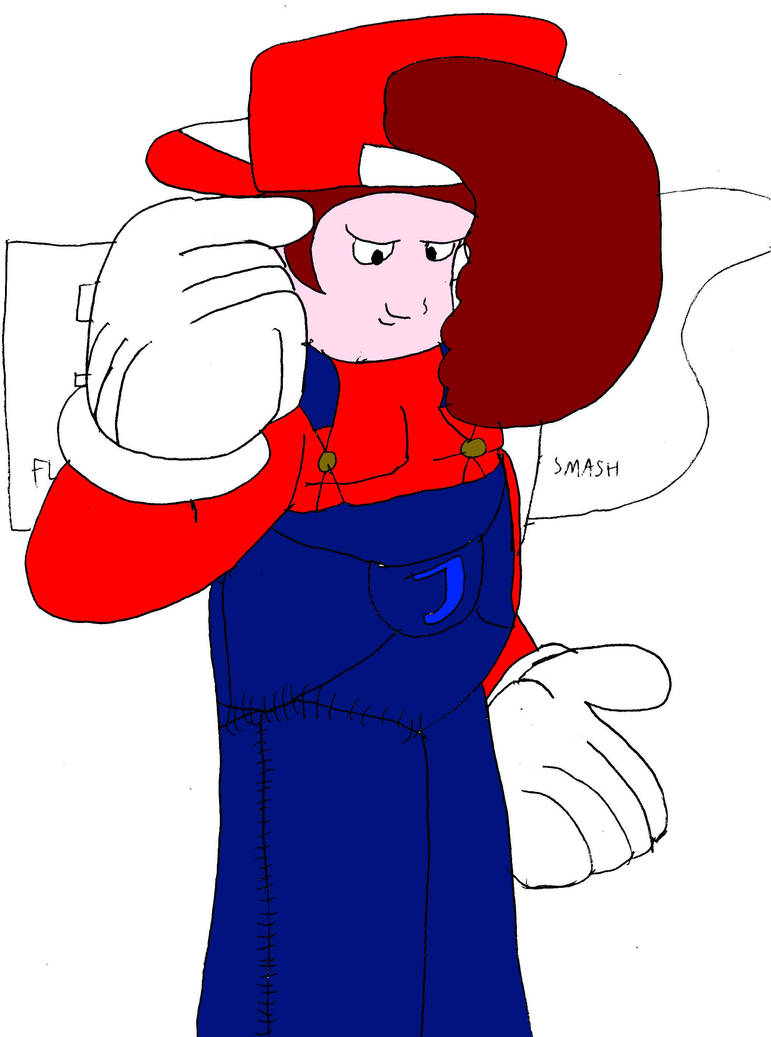 Mes Superstars : Jet Cronk by Mister-Moh Mes Superstars : Jet Cronk by Mister-Moh