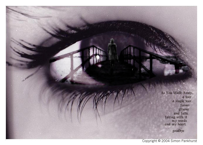 As you walk away... by seekingsophia