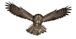 Owl PNG by LG-Design