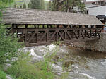 Vailed Bridges by Michaeldavitt