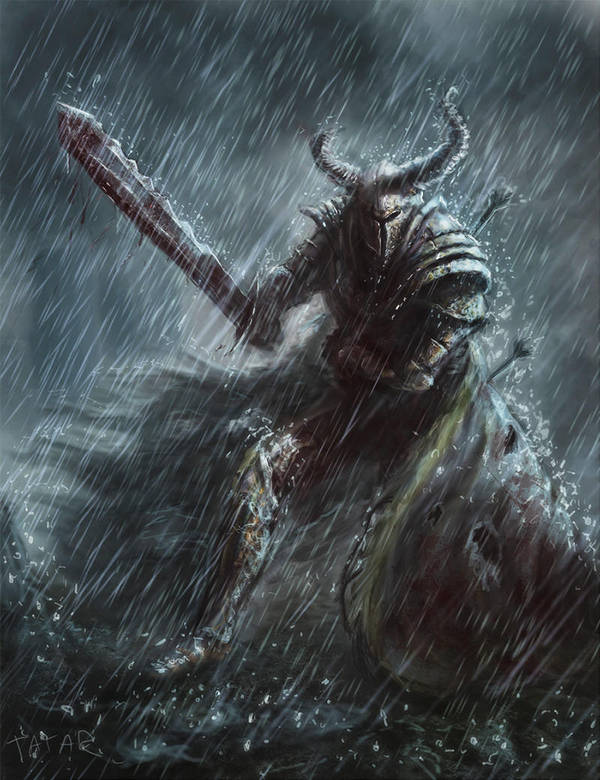 No surrender by TatarskiSkandal No surrender by TatarskiSkandal