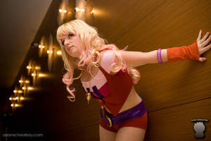 Sparkle by WindoftheStars