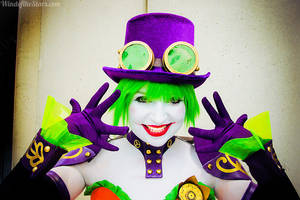 Crazy by WindoftheStars