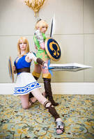 Alexandra Sisters by WindoftheStars