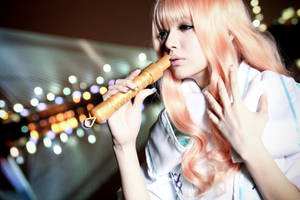 MF : Reason to Love by yingtze