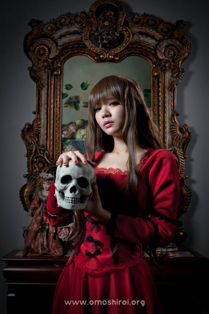 SH Marchen : Lust by yingtze