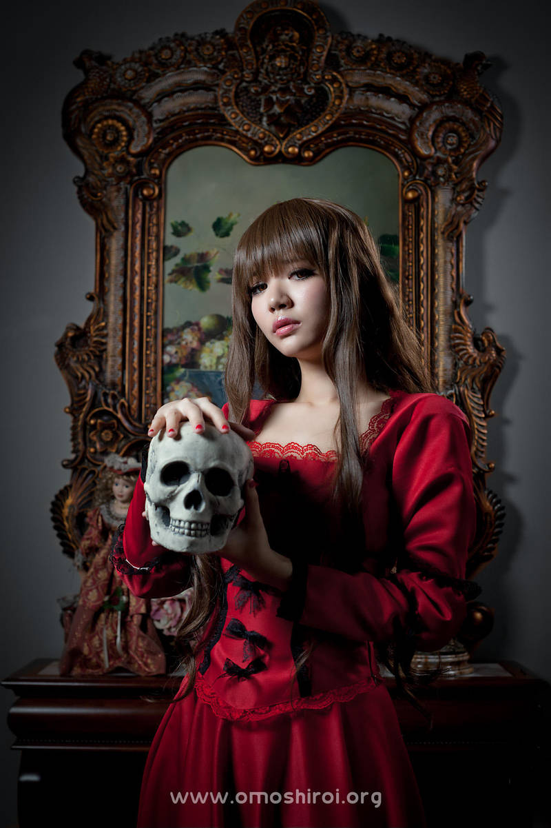 SH Marchen : Lust by yingtze