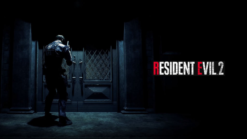 Resident Evil 2 Remake Wallpaper Best Hd Wallpaper