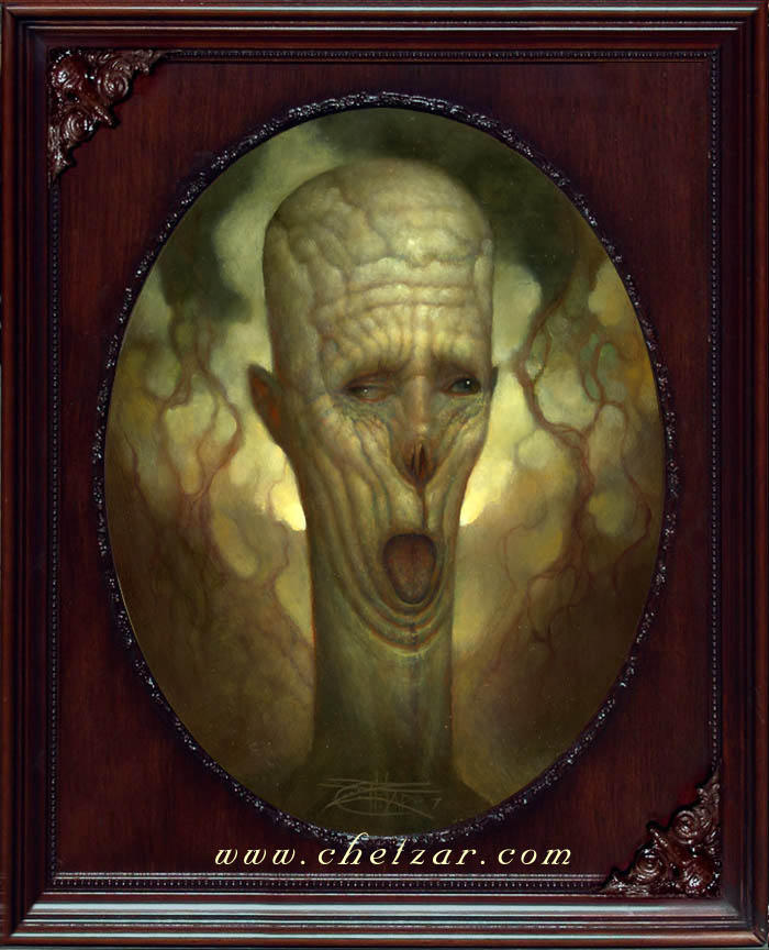 Choke by chetzar
