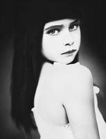 Emma the new Natalia by andrewfphoto