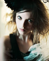 valley of the dolls by andrewfphoto