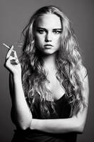 wait a minute by foto-graf-hi