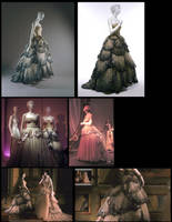 Glinda Inspiration by JHartnow