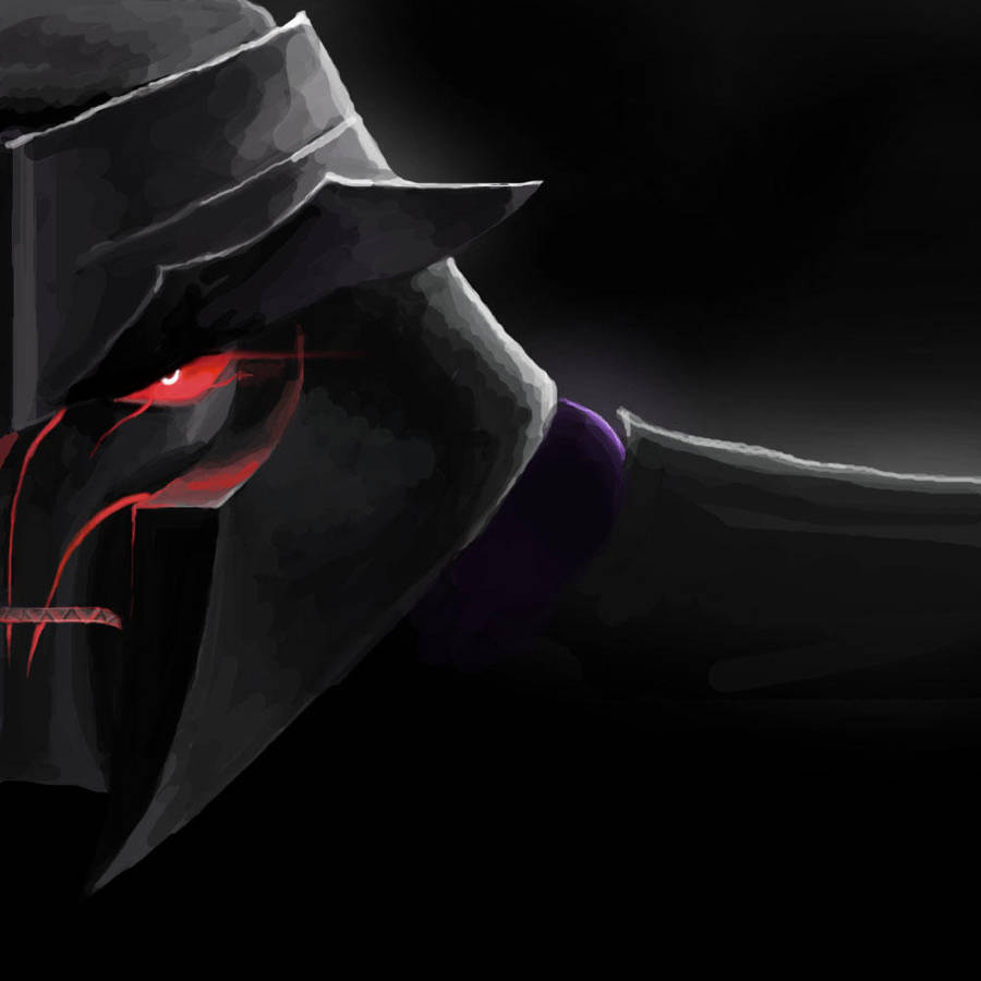 Megatron(mouse) by SoulingSM