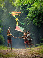 Our Days by GregoriusSuhartoyo