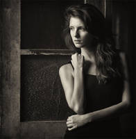 Wondering by GregoriusSuhartoyo